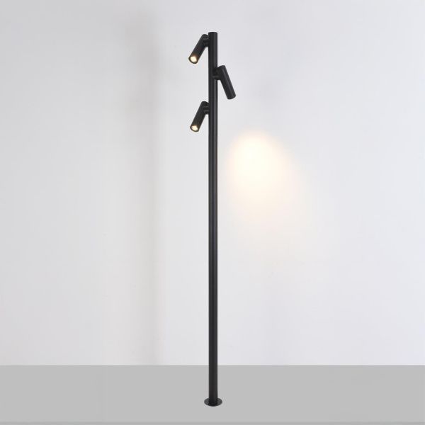 Ландшафтный светильник Odeon Light Alta 7204/30GL