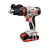 Аккумуляторный шуруповерт CROWN CT21076HMX-2 BMC