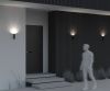 Уличный настенный светильник Outdoor O508WL-L5B3K