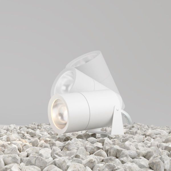 Ландшафтный светильник Outdoor O050FL-L15W3K