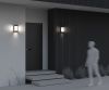 Уличный настенный светильник Outdoor O021WL-L10B3K