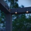 Уличный настенный светильник Novotech Bell 371058