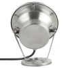 Светильник подводный, UG1461 LED 18W AC12V МУЛЬТИ/RGB+RF*