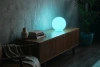 Шар-светильник для дома Moonlight 220V 30 см RGB