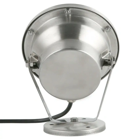 Светильник подводный, UG1461 LED 18W AC12V МУЛЬТИ/RGB+RF*
