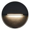 Уличный настенный светильник ST Luce Лейд SL9537.401.14
