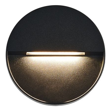 Уличный настенный светильник ST Luce Лейд SL9537.401.14
