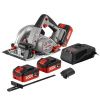 Аккумуляторная дисковая пила BL CROWN CT25002-165HX-4 BMC