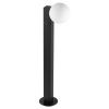 Грунтовый светильник Odeon Light Viva 7124/1G