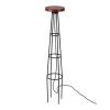 Грунтовый светильник Odeon Light Liana 7108/15GLA