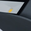 Фасадный светильник Arte Lamp ECLIPSE A6079AL-1GY