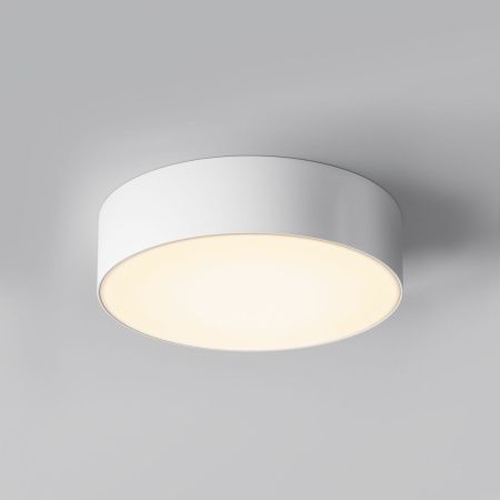 Уличный потолочный светильник Outdoor O431CL-L30W3K
