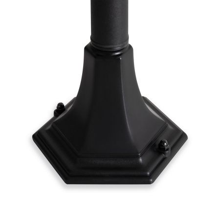 Ландшафтный светильник Voltega VGL7305FL-01B1 черный