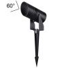Грунтовый светильник Odeon Light Stima 6647/15GL3 IP65