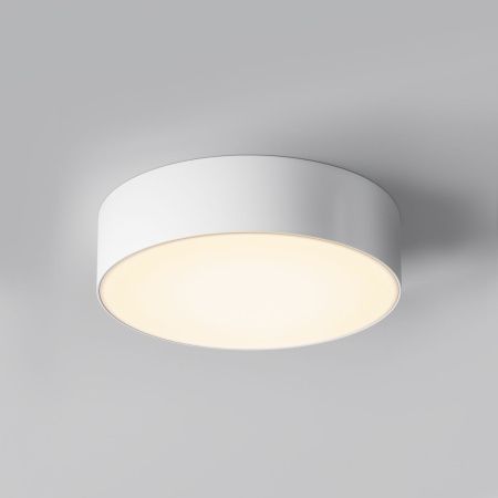 Уличный потолочный светильник Outdoor O431CL-L30W4K