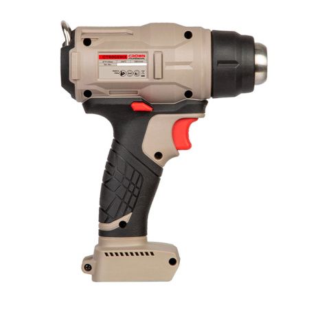 Аккумуляторный фен CROWN CT60001HX