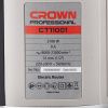 Фрезер CROWN CT11001