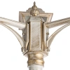 Парковый светильник Arte Lamp BERLIN A1017PA-3WG