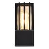 Уличный настенный светильник ST Luce Руми SL9018.401.01