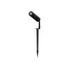 Ландшафтный светильник Outdoor O050FL-L2GR3K
