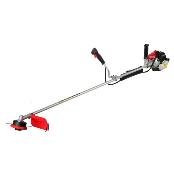 Триммер бензиновый CROWN CT20202