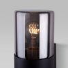 Уличный настенный светильник Elektrostandard Roil 35125/D