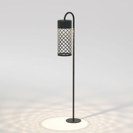 Парковый светильник Elektrostandard Ombra 35179/S