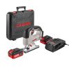 Аккумуляторный лобзик BL CT25003HX-4 BMC