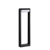 Ландшафтный светильник Odeon Light Twinset 7117/12GL черный