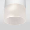 Уличный потолочный светильник Elektrostandard Light LED 35139/H белый
