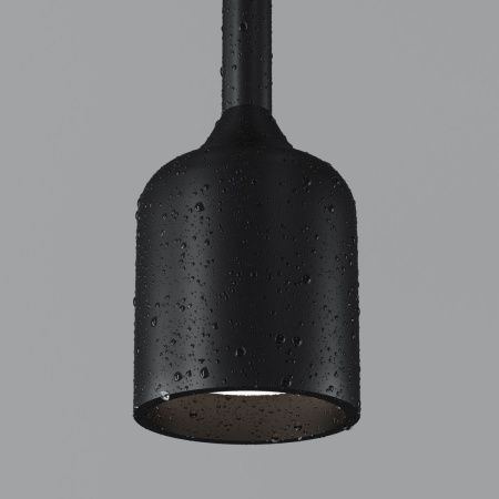Уличный подвесной светильник Outdoor O491PL-L6B3K