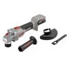 Аккумуляторная углошлифовальная машина BL CT23008-125HX