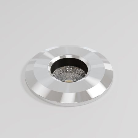 Уличный встраиваемый светильник Outdoor O044DL-L1S3K3