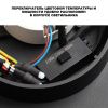 Уличный потолочный светильник Novotech Virtuo 359721 IP65