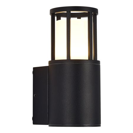 Уличный настенный светильник ST Luce Меса SL9017.401.01