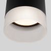 Уличный потолочный светильник Elektrostandard Light LED 35140/H черный