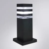 Ландшафтный светильник Arte lamp HEATHER A4413FN-1BK
