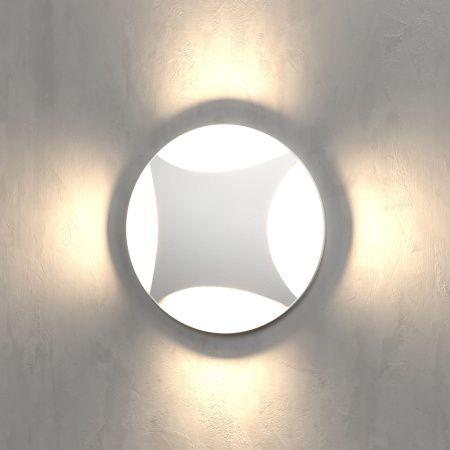 Подсветка для лестниц Elektrostandard Step 3 MRL LED 1106 белый