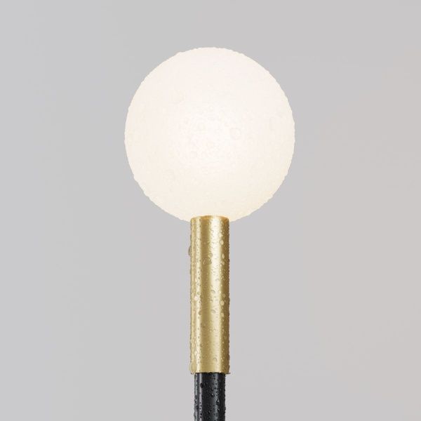 Ландшафтный светильник Outdoor O523FL-L2BS3K