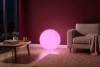Шар-светильник для дома Moonlight 220V 60 см RGB