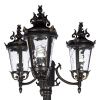 Парковый светильник LOFT IT Verona 100003/2300
