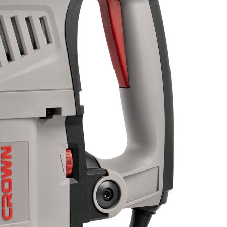 Перфоратор CROWN CT18215V BMC