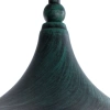 Парковый светильник Arte Lamp MALAGA A1086PA-2BG