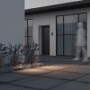 Ландшафтный светильник Outdoor O025FL-01B1