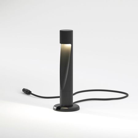 Парковый светильник Elektrostandard Recess 35177/S 4000K