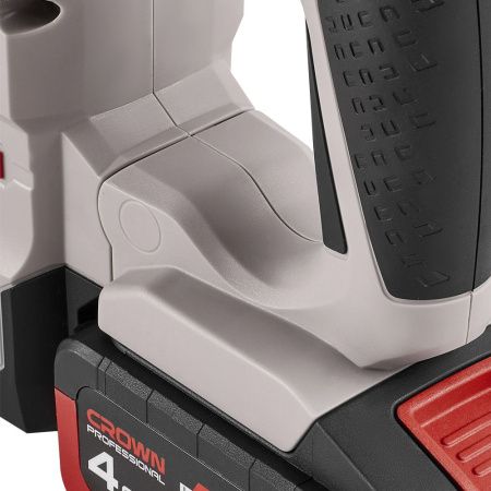 Аккумуляторный перфоратор BL CROWN CT28001HX-4 BMC