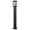 Парковый светильник Odeon Light Magus 4964/1F