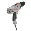 Шуруповерт сетевой CROWN CT10151