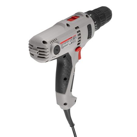 Шуруповерт сетевой CROWN CT10151