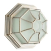 Уличный потолочный светильник Arte Lamp PEGASUS A3121PF-1WG